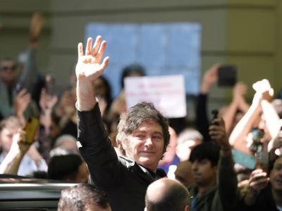 Resultados Electorales 2025: LLA se impone a nivel país y acorta la diferencia con el peronismo en Buenos Aires